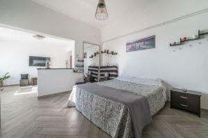 The Garden Traditional House, Imerovigli