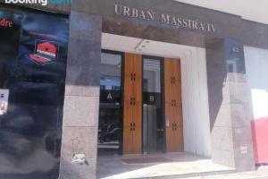 Maarif Urbain Massira Aparts by Sabor Voyage, Casablanca