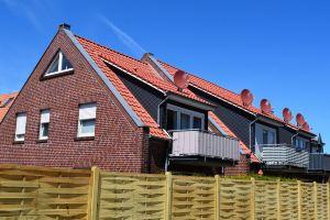 Meeresrauschen Hotel, Norddeich