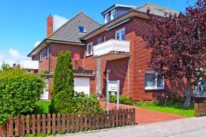 Lachmöwe Hotel, Norddeich