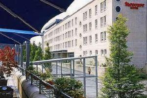 Mercure Am Kurpark Hotel, Bad Oeynhausen