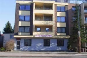 Haus Sachsen Cottage, Koln