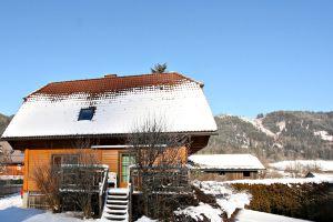 Bergerlodge, Schladming
