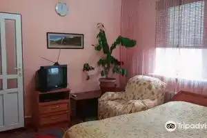 Smart Hostel Hotel, Bishkek