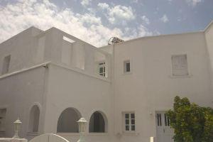 Alma Thera Boutique Rooms, Perissa
