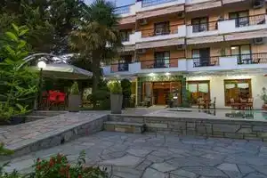 Syrtaki Hotel, Ofrinion