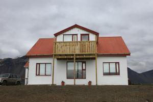 Sauðanes Guesthouse, Hofn