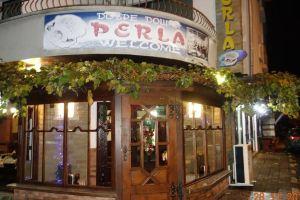 Hotel Perla, Ravda