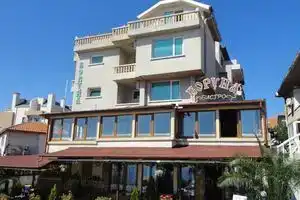 Boruna Guest House, Sozopol