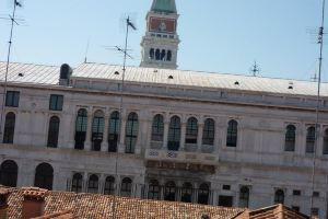 Ca Palazzo, Venice