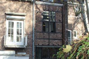 City Apartment "Op de Thermen", Maastricht