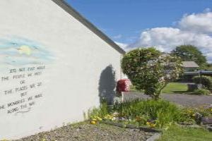 Garden Court Motel & Backpackers, Tauranga