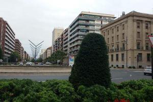 Apartamento Pleno Centro Gran Via, Logrono