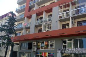 Studio Apartment in, Batumi