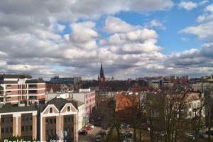 Apartament Kopernik, Olsztyn