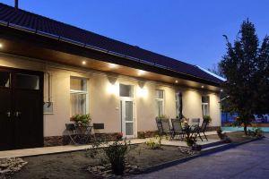 Nobilis Apartman, Eger