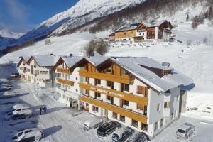 Die Sabine & Dein Hotel in Galtür, Galtuer