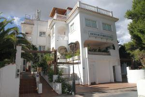 Boho Suites Formentera, Es Pujols