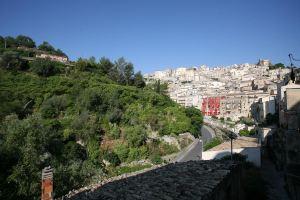 Stellabarocca Hotel, Ragusa