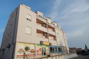 Apartments Arbor, Zadar