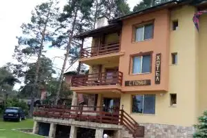 Family Hotel Stoyan, Tsigov Chark