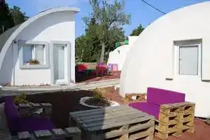 Gino Paradise Spa Resort, Tbilisi