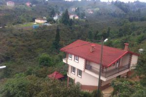 Egenar Villa, Trabzon
