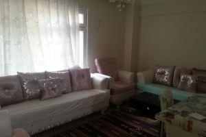El Emin Apartments, Istanbul