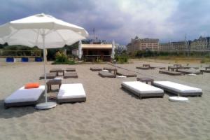 Uygun Oasis Club Apartments III, Konakli