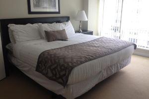 Evolve Suites Asteria West End, Boston