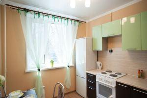 InnDays Apartments Molodezhnaya, Moscow