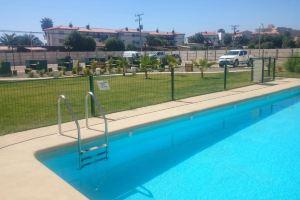 Apartment Sol de Peñuelas