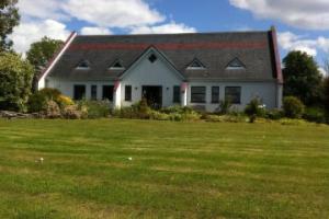 Coonagh Lodge, Limerick