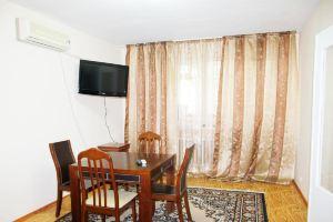 Apartment in 12 Microdistrict 21G, Aqtobe