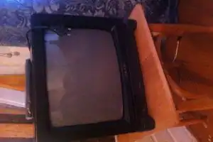 Apartment at Sverdlova 41, Kachkanar