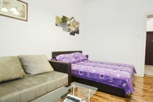 Apartment Petra 070, Belgrade
