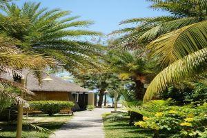 Bougainville Hotel, Trou Deau Douce