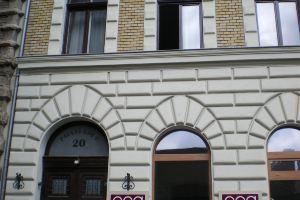 Zonaflat - Opera Apartments, Budapest