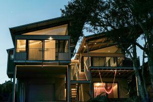 42 Byron (Walk to Beach) Hotel, Byron Bay