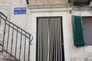 Gudelj Apartments, Perast