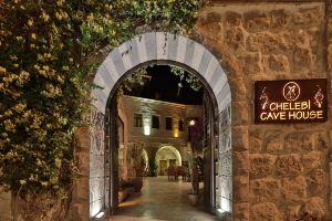 Chelebi Cave Suites over 6 Years Old, Goereme