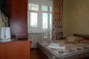 Mini Hotel Alikhan, Astana
