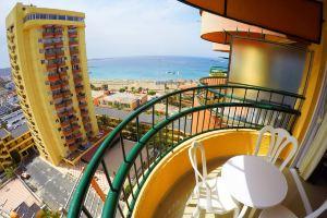 Torres del Sol 1007 Hotel, Los Cristianos