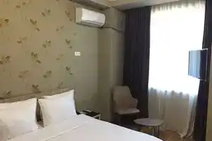 Hotel Atlantis Near Airport, Tbilisi