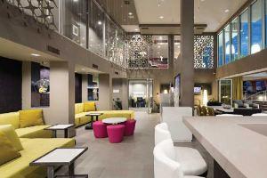 AMLI LEX ON ORANGE Hotel, Glendale
