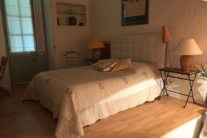 Chambre de Charme et Patio Fleuri Hotel, Nimes