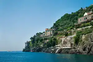 Ravello - Hotels