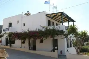 Thalassia Thea Hotel, Galissas