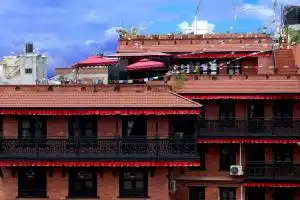 Hotel Heritage Malla, Bhaktapur