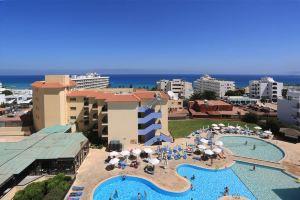 Emerald Suites, Protaras